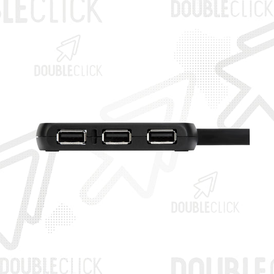 Hub Usb 4 Ports Targus ACH114US
