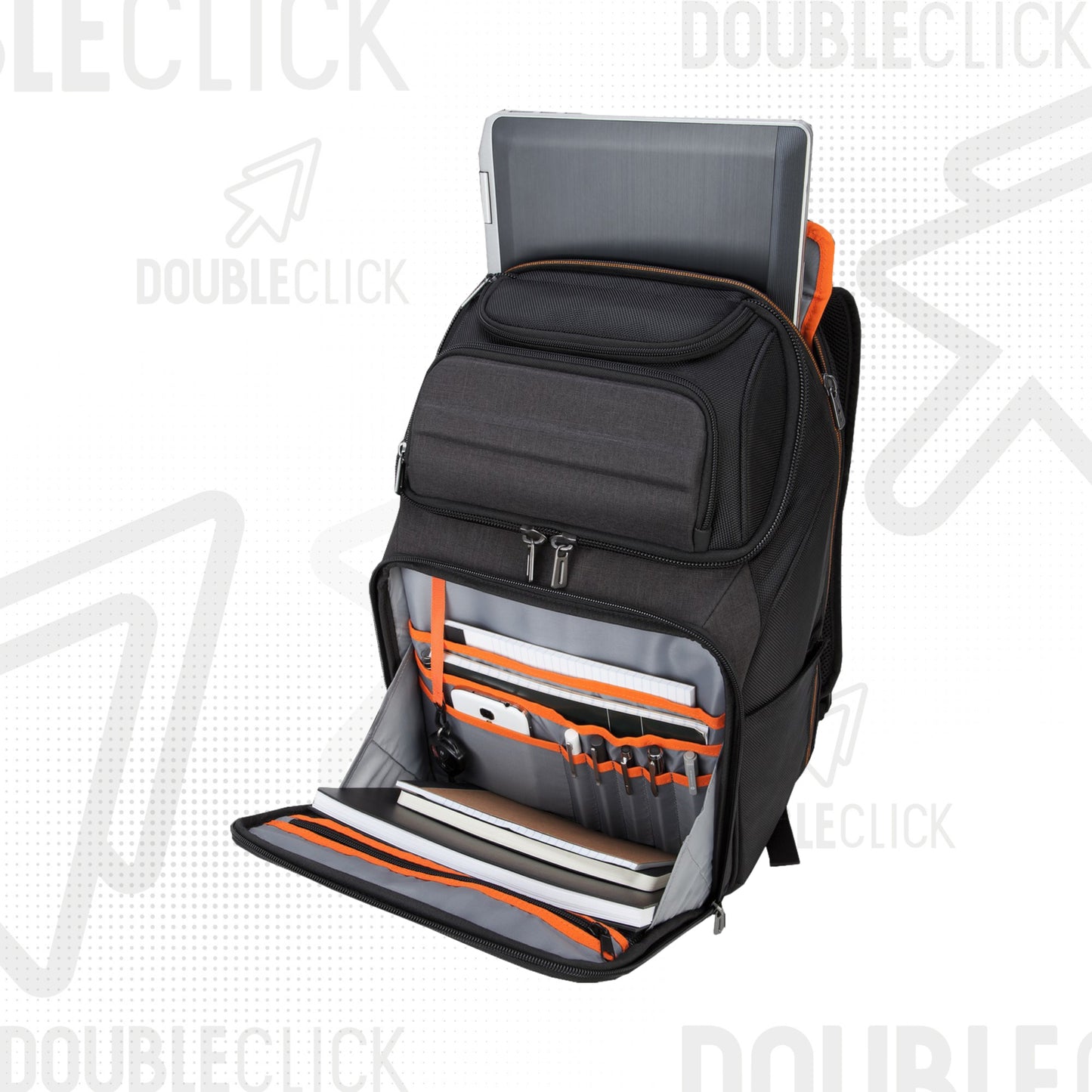 Mochila CitySmart Premium Eva Tsa Targus 15.6 Black
