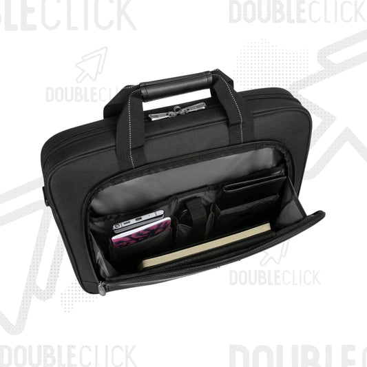 Maletin Clasico Targus Slim Briefcase 15.6