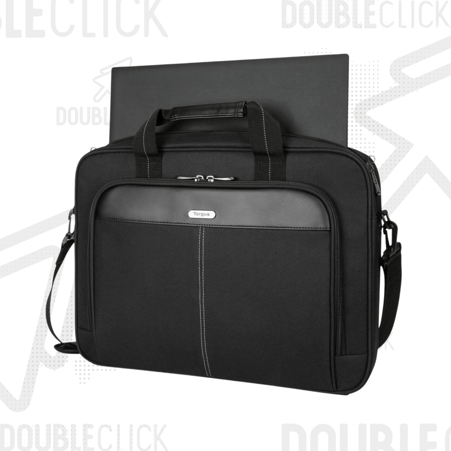 Maletin Clasico Targus Slim Briefcase 15.6