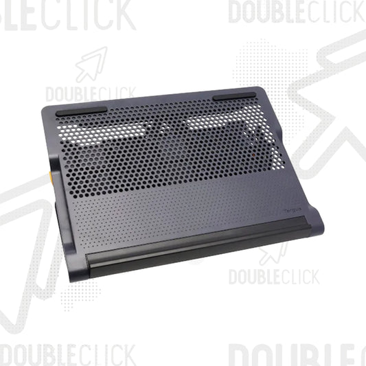 Cooler Notebook Targus AWE81US 17 Doble Ventilador