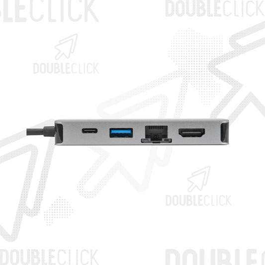 Docking Station Targus DOCK419USZ USB-C HDMI VGA 100W