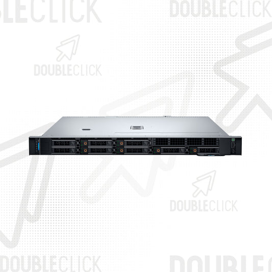 Servidor Dell PowerEdge R360 Intel Xeon E-2488 RAM 32GB SSD 480GB 600W