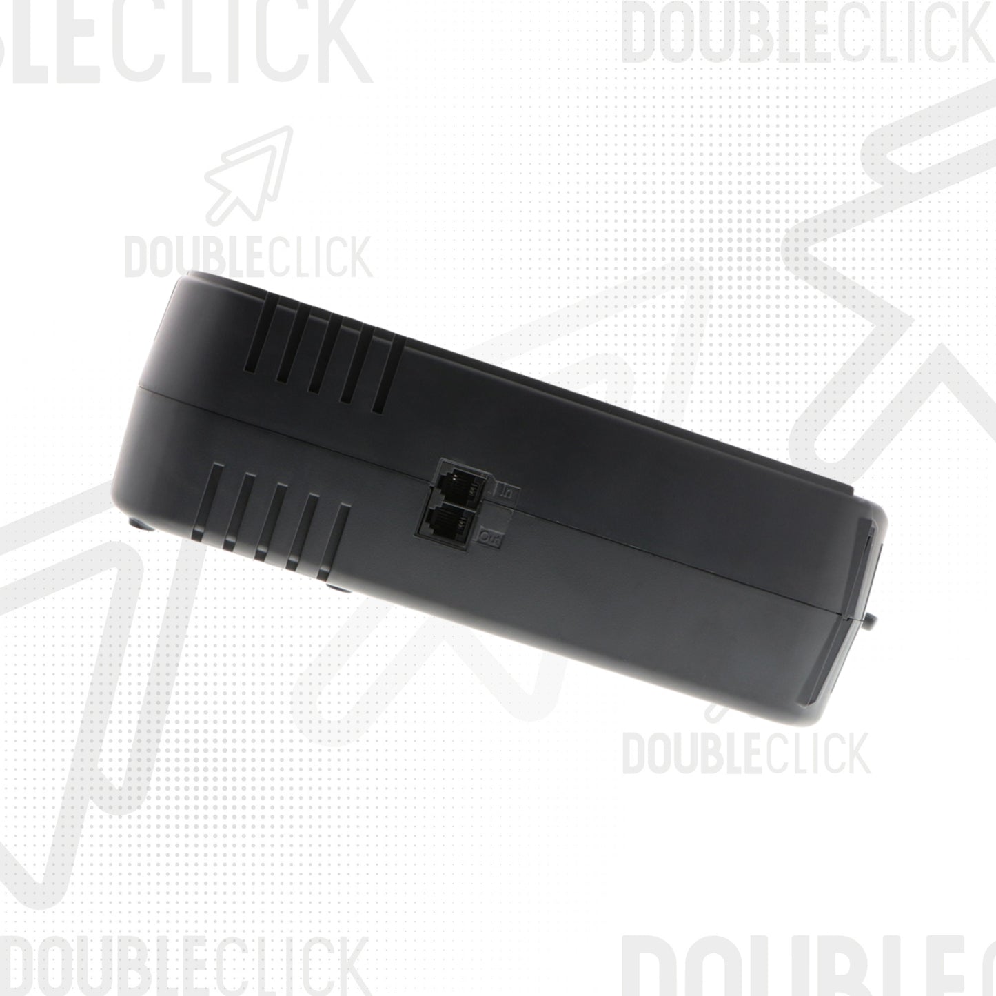 Estabilizador de Corriente Forza FVR-2202 2200VA 1100W 8 Tomas Negro