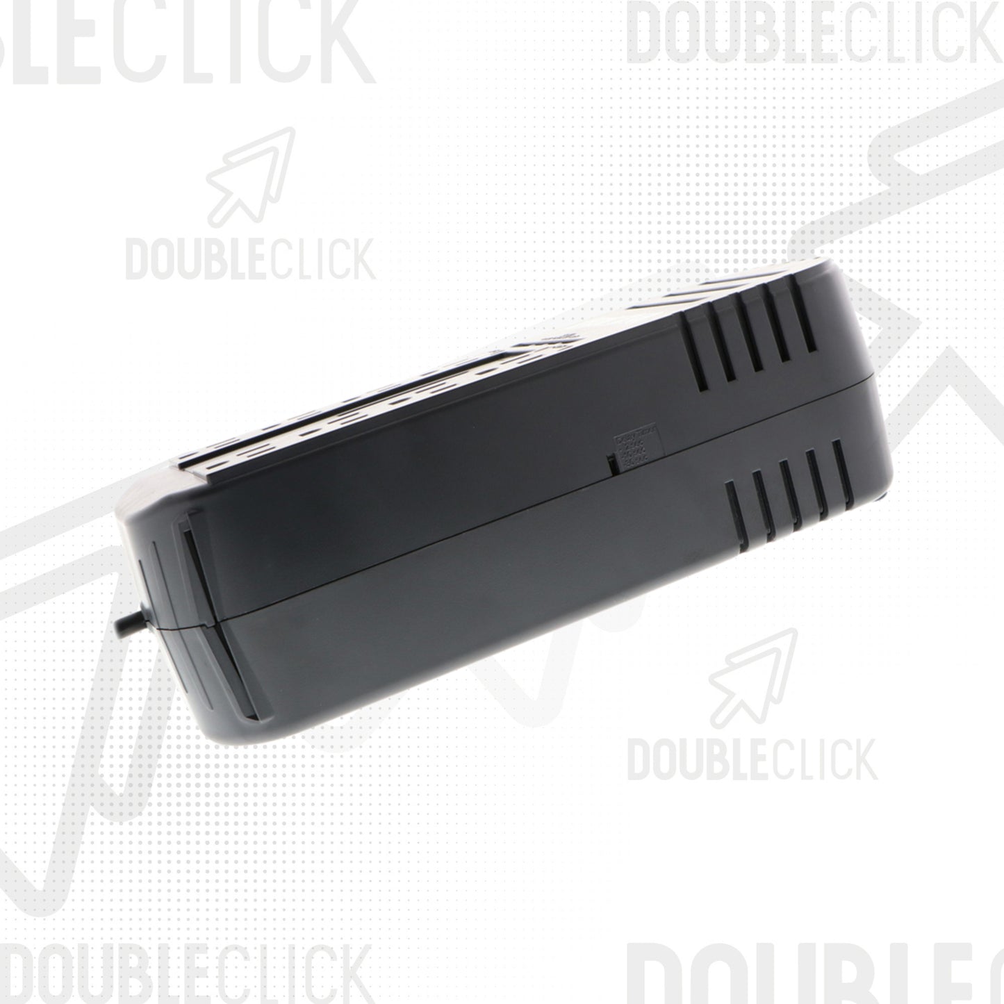 Estabilizador de Corriente Forza FVR-2202 2200VA 1100W 8 Tomas Negro