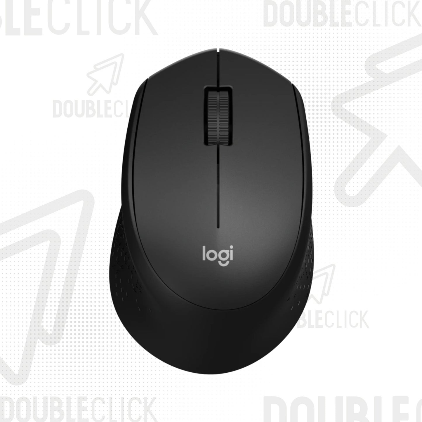 Mouse Inálambrico Logitech M280 Negro