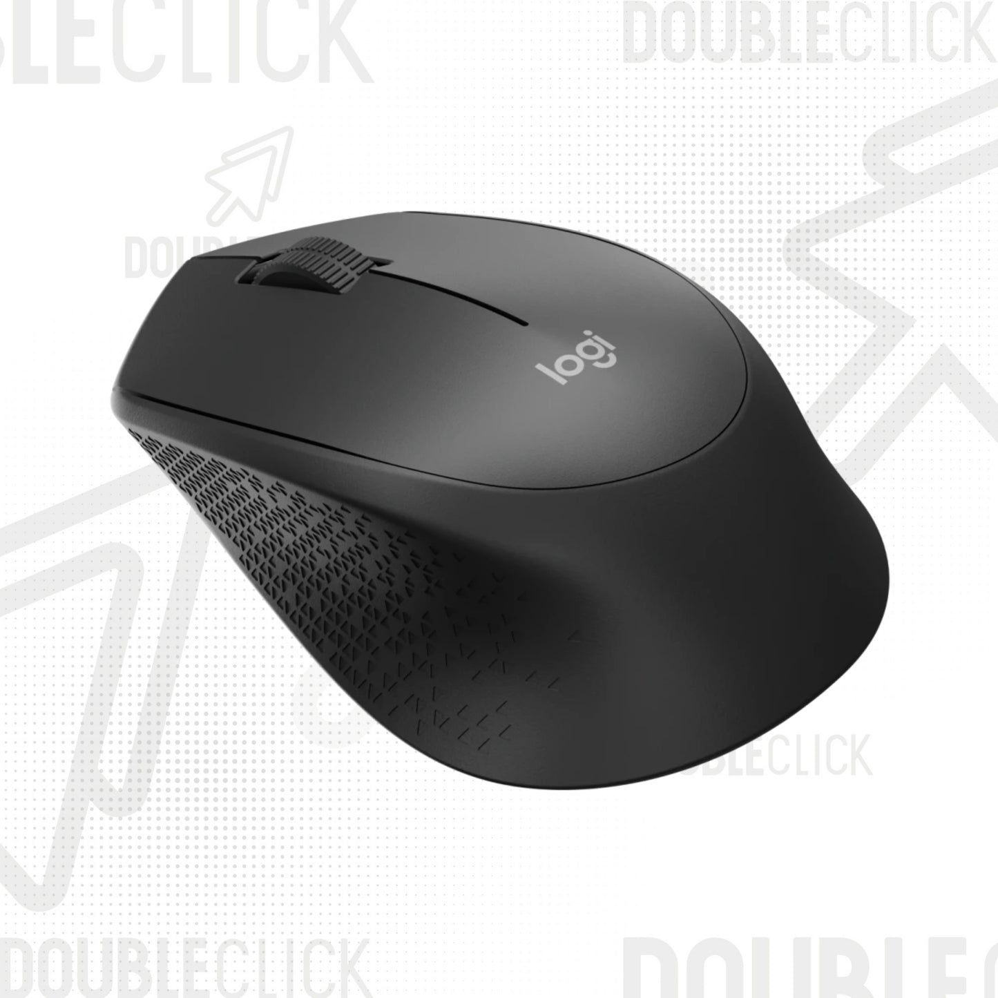 Mouse Inálambrico Logitech M280 Negro