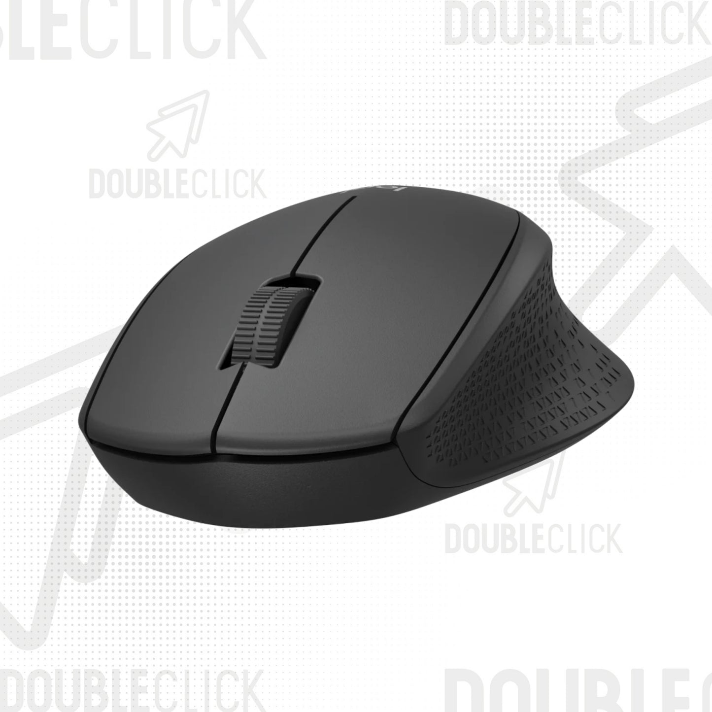 Mouse Inálambrico Logitech M280 Negro