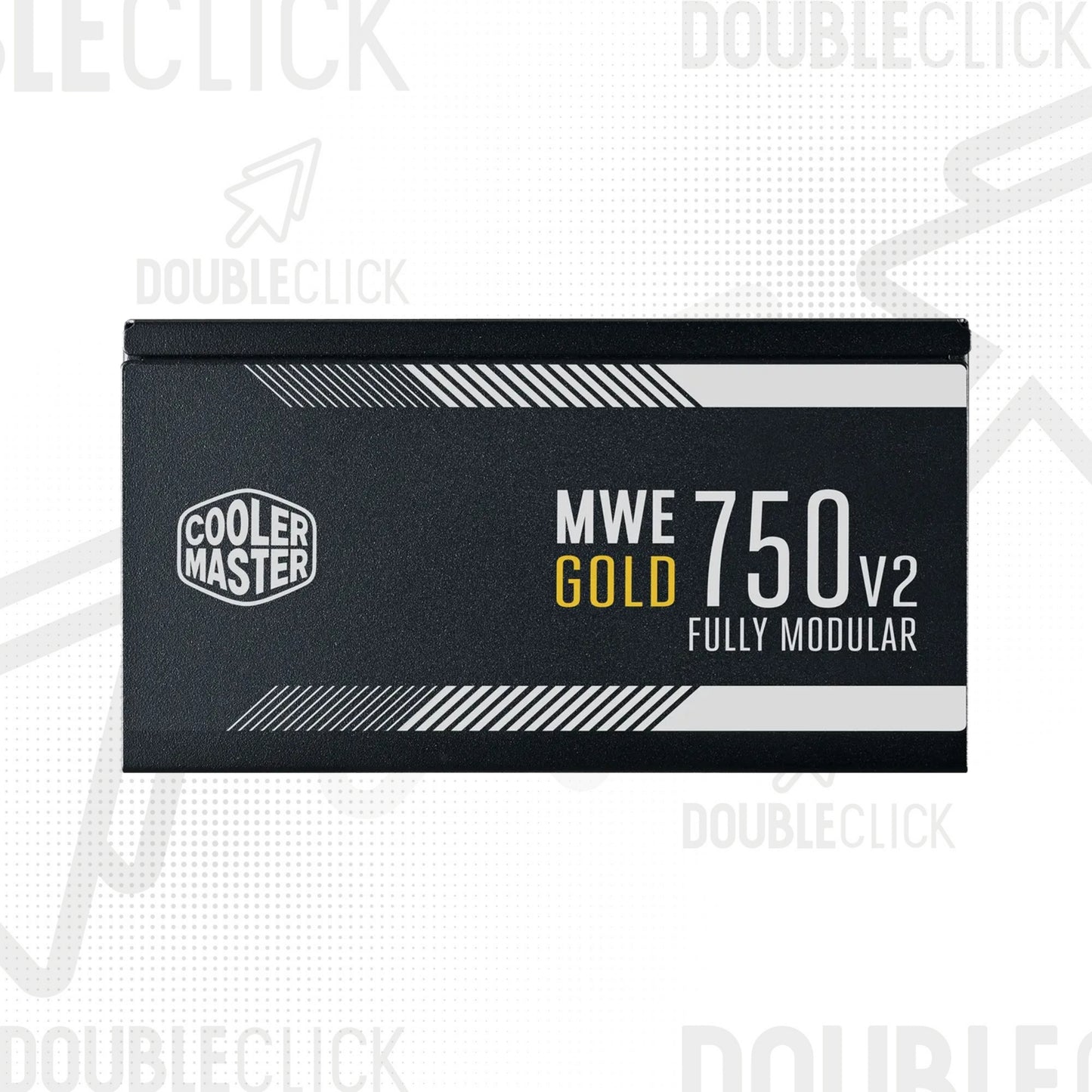 Fuente de Poder de 750W Cooler Master MWE 750 V2 Modular 80 Plus Gold