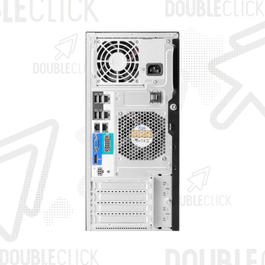Servidor HPE ProLiant ML30 Gen11 Intel Xeon E-2414 RAM 16GB HDD 1TB 350W