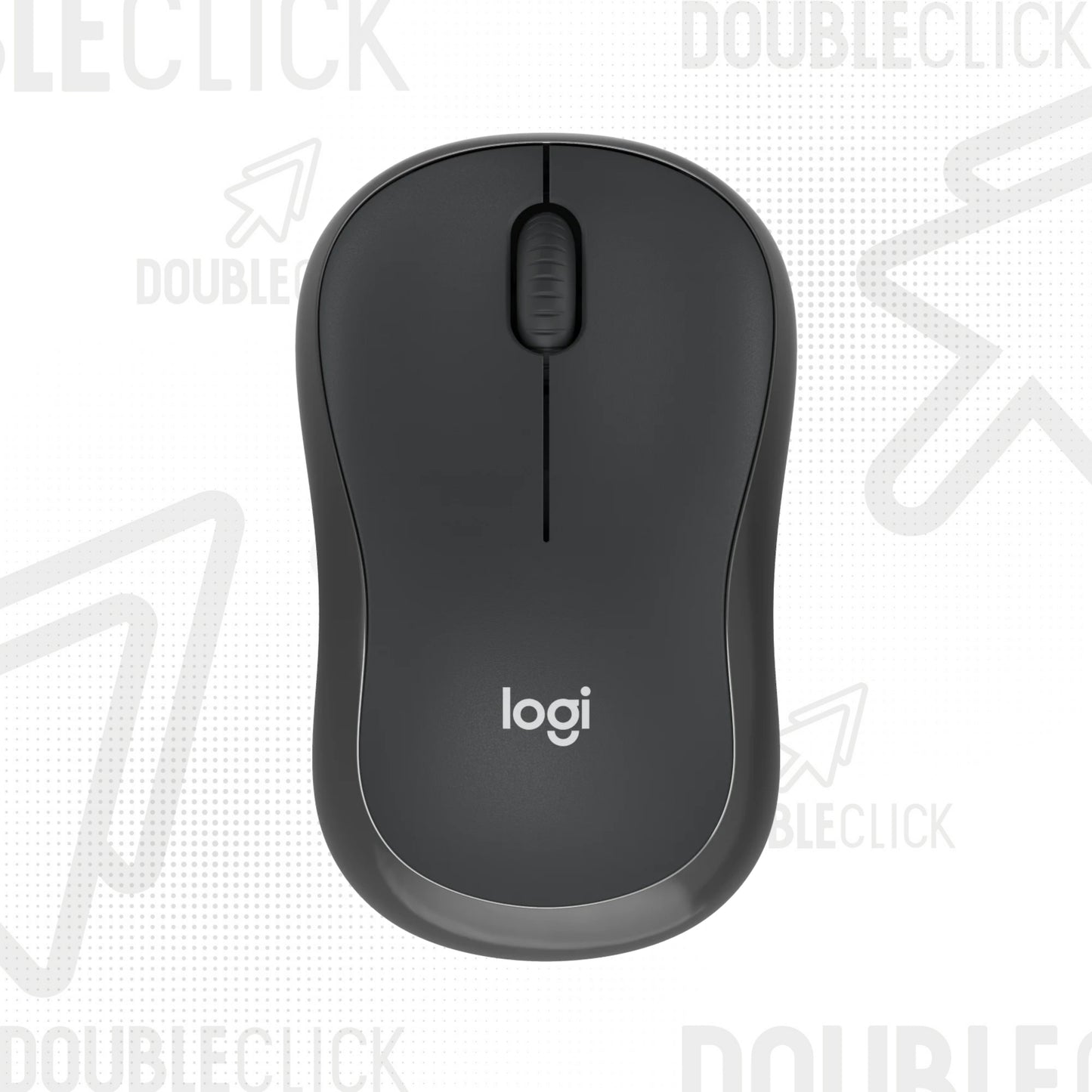 Mouse Bluetooth Logitech M240 Silent Grafito