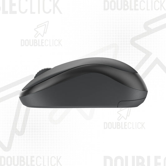 Mouse Bluetooth Logitech M240 Silent Grafito