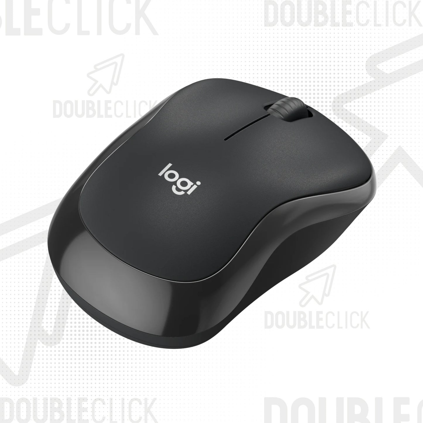 Mouse Bluetooth Logitech M240 Silent Grafito