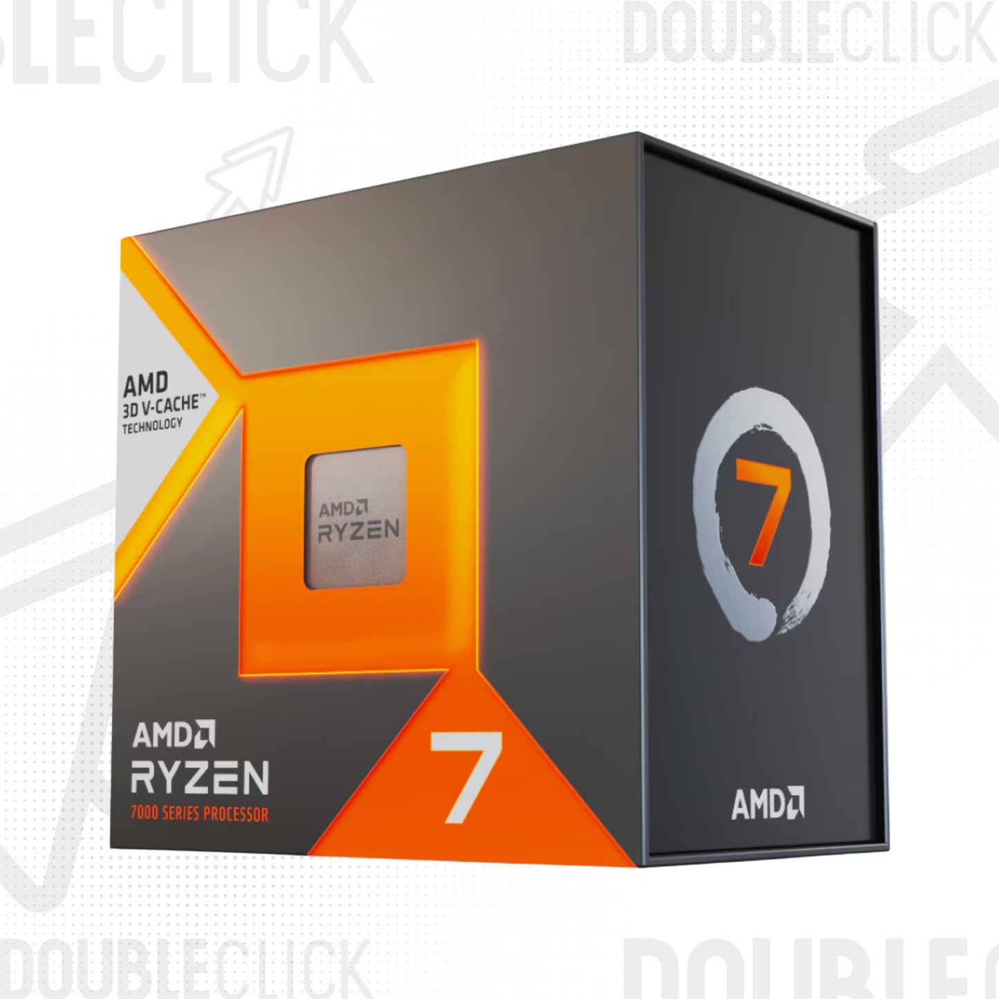 Procesador AMD Ryzen 7 7800X3D 8 Núcleos 4.2 GHz AM5