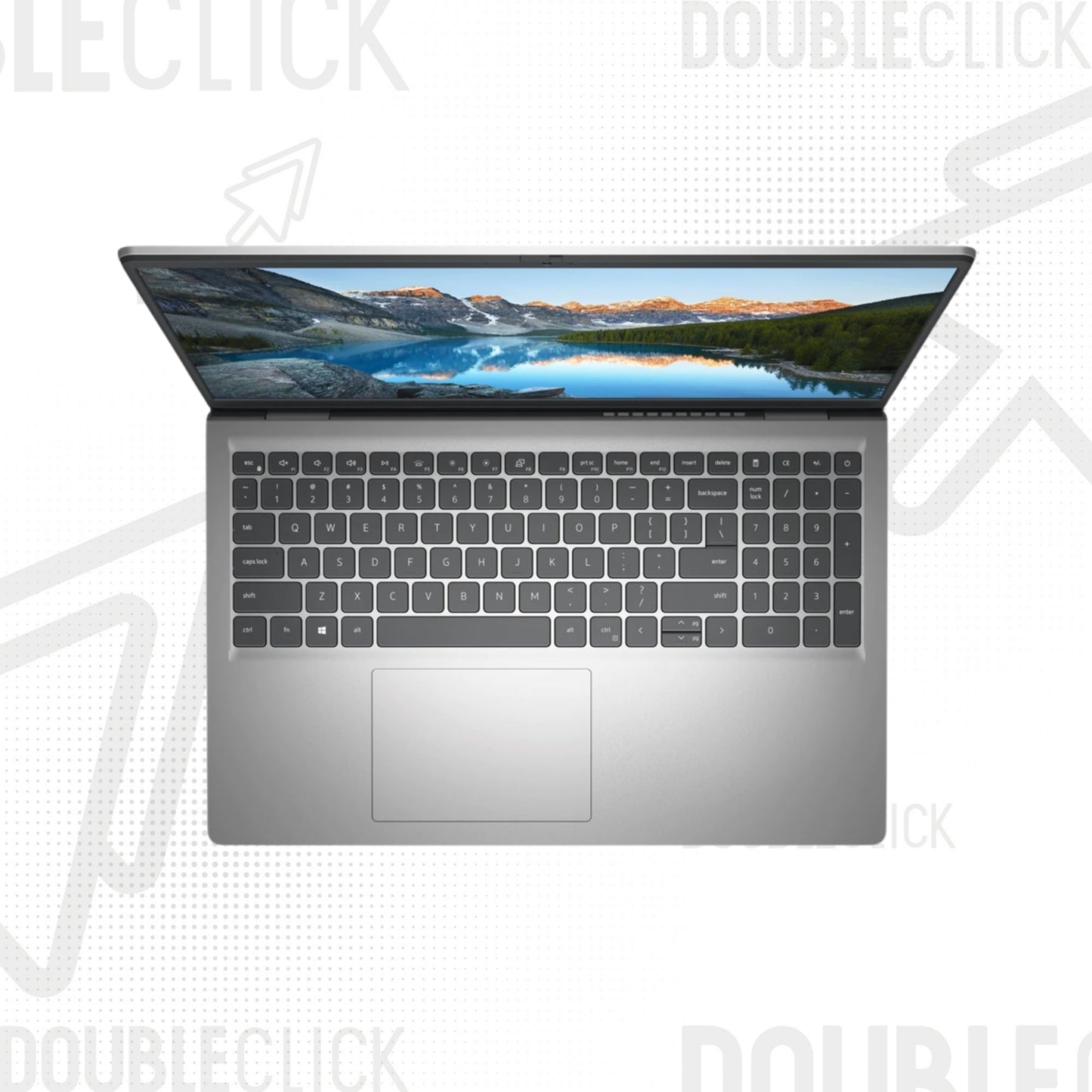 Laptop Dell Inspiron 3520 15.6 Full HD Intel Core i5-1235U RAM 8GB SSD 512GB Intel Iris Xe Ubuntu