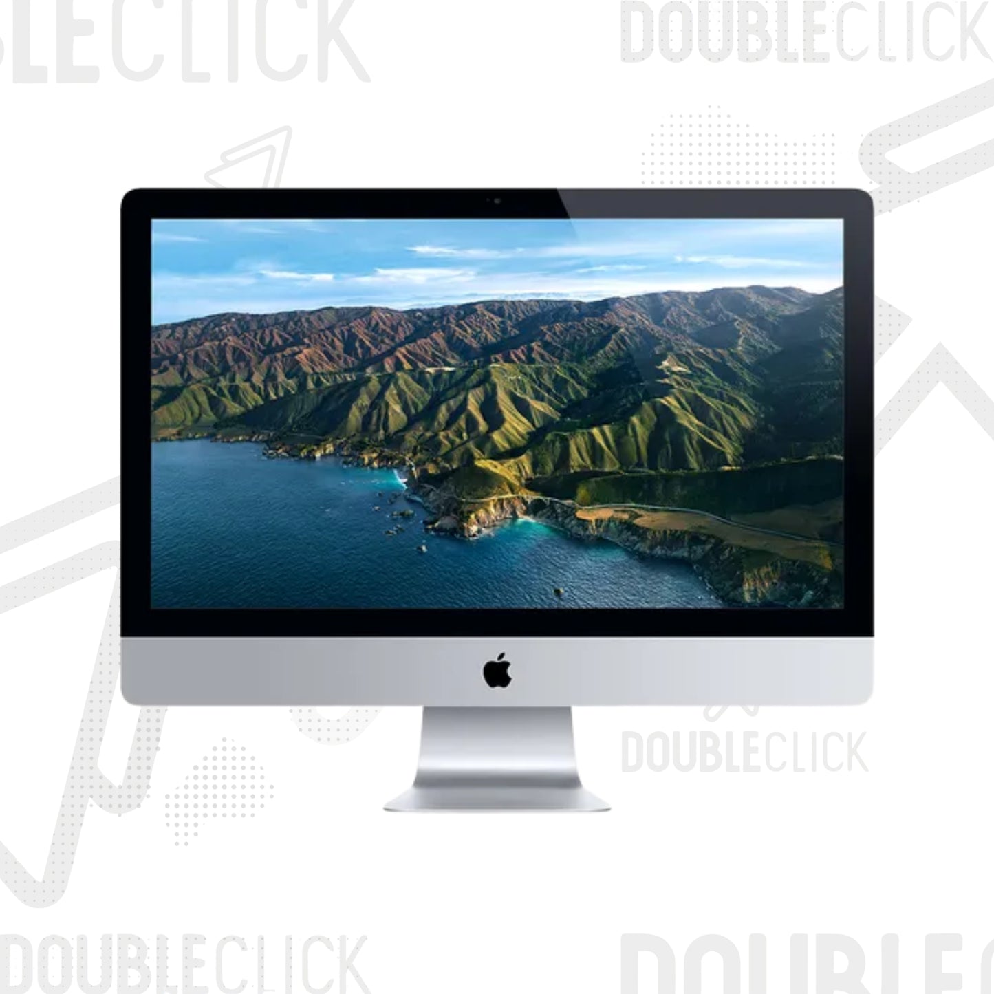 All In One Apple Imac 27 5K Retina Intel Core i5-10600 RAM 8GB SSD 512GB Amd Radeon Pro 5300 4GB Mac Os Catalina