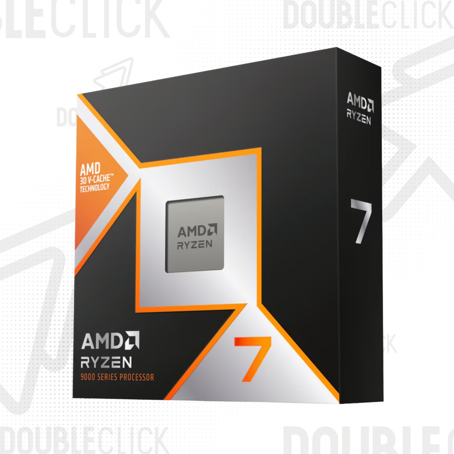Procesador AMD Ryzen 7 9800X3D 8 Núcleos 4.7 GHz AM5