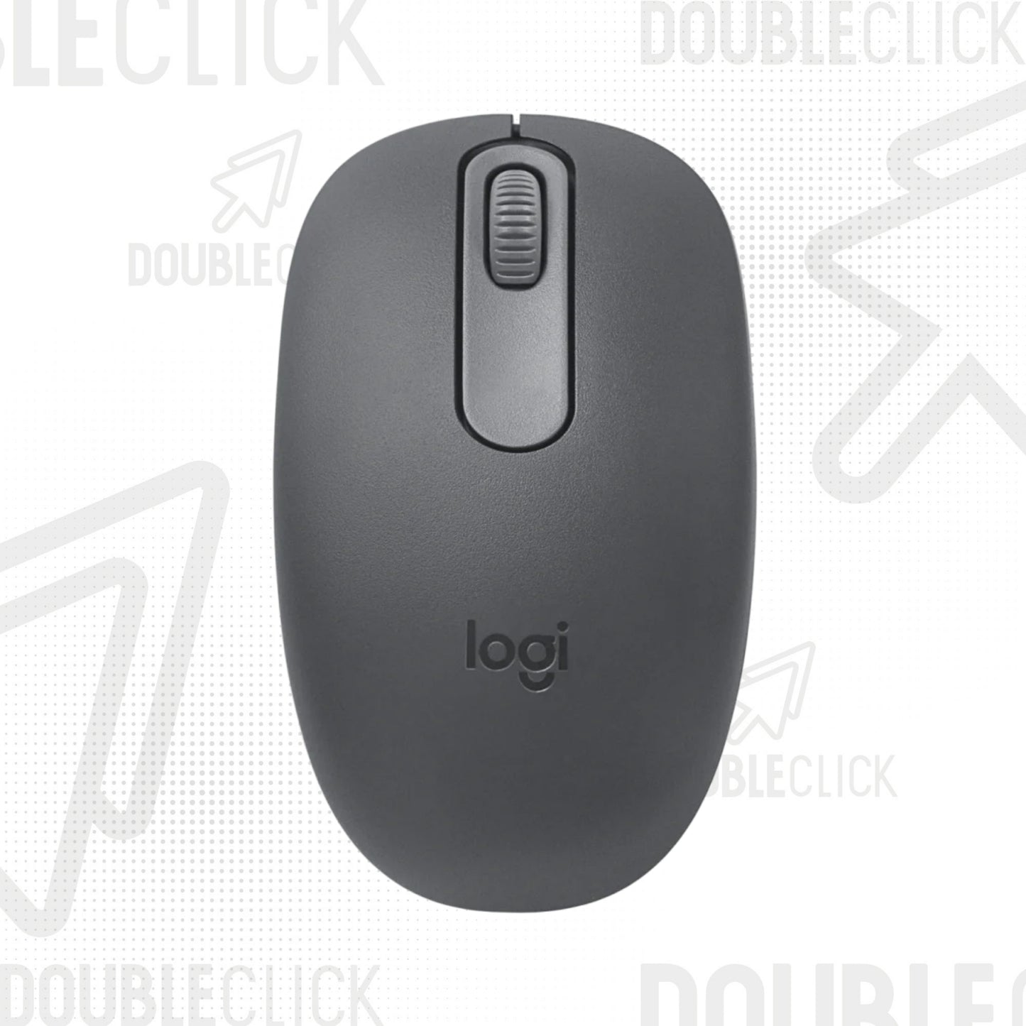 Mouse Bluetooth Logitech M196 Grafito