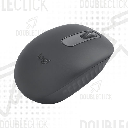 Mouse Bluetooth Logitech M196 Grafito