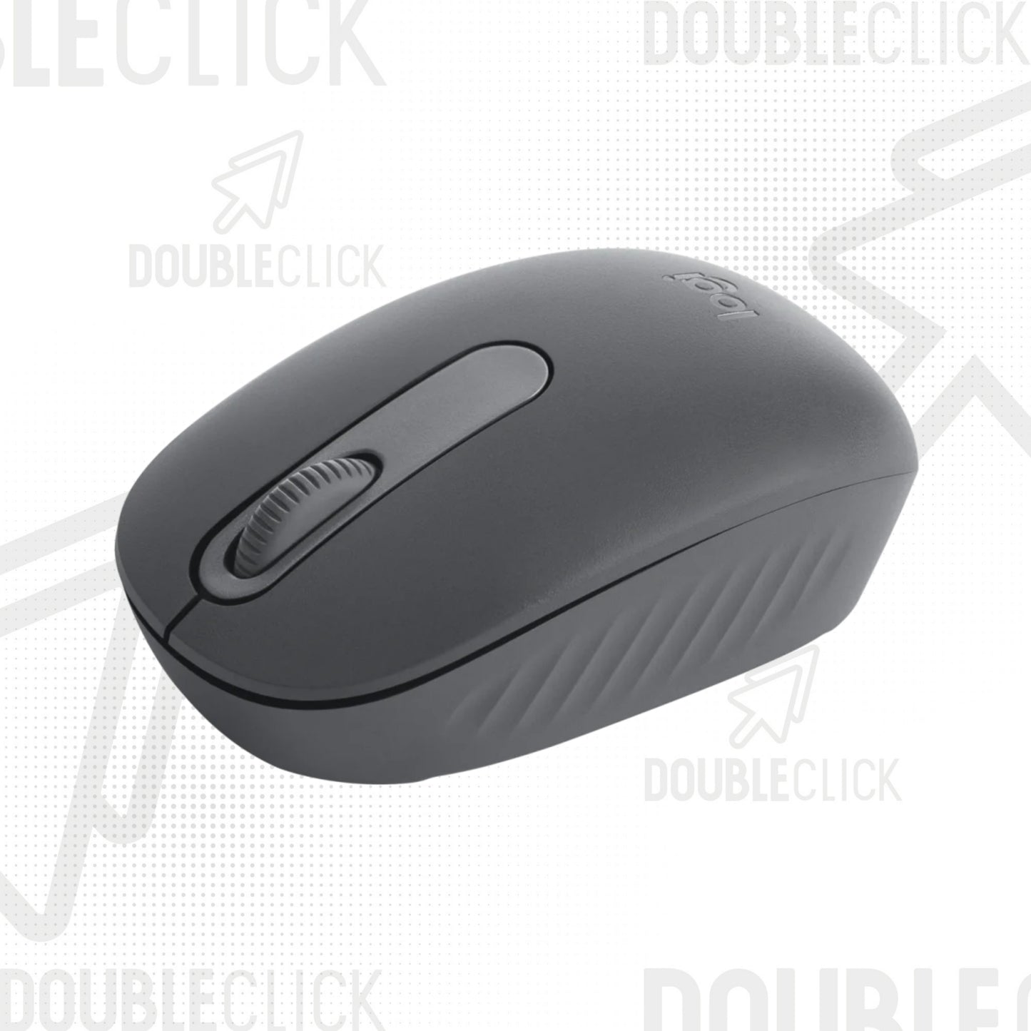Mouse Bluetooth Logitech M196 Grafito