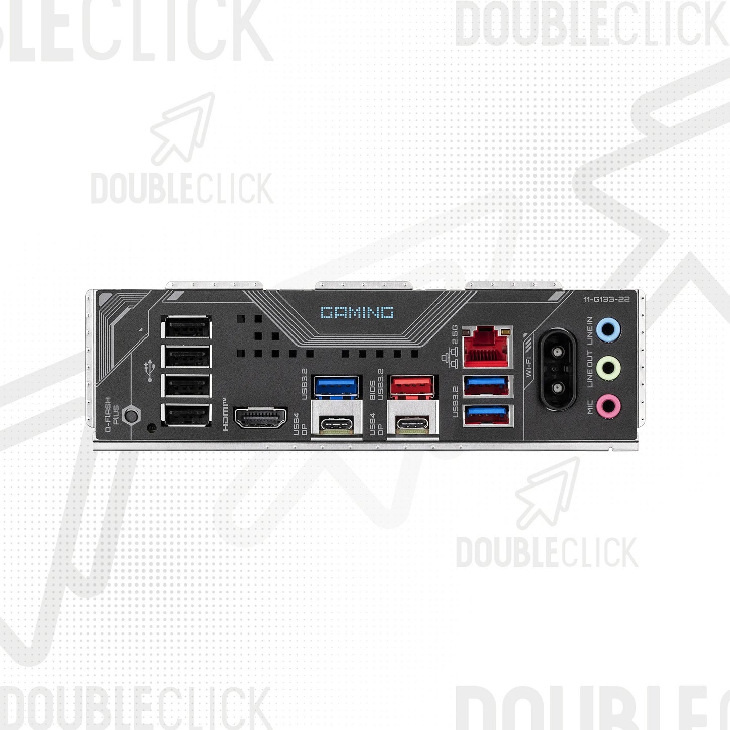 Placa Madre Gigabyte X870 Gaming WiFi6 AM5 DDR5 ATX