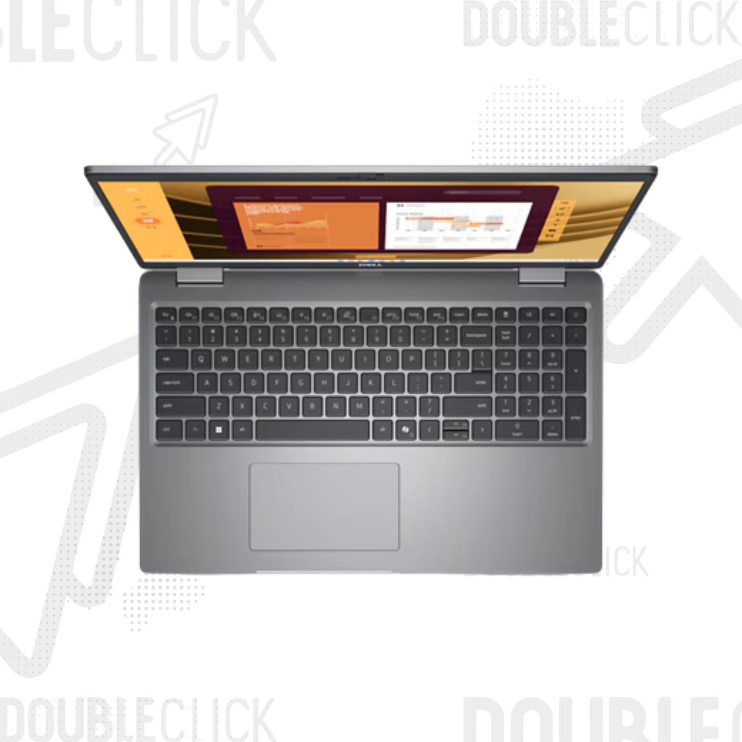 Laptop Dell Latitude 5550 15.6 FHD Intel Core Ultra 7 155U RAM 16GB SSD 512GB Video Integrado Intel Iris Xe Windows 11 Pro