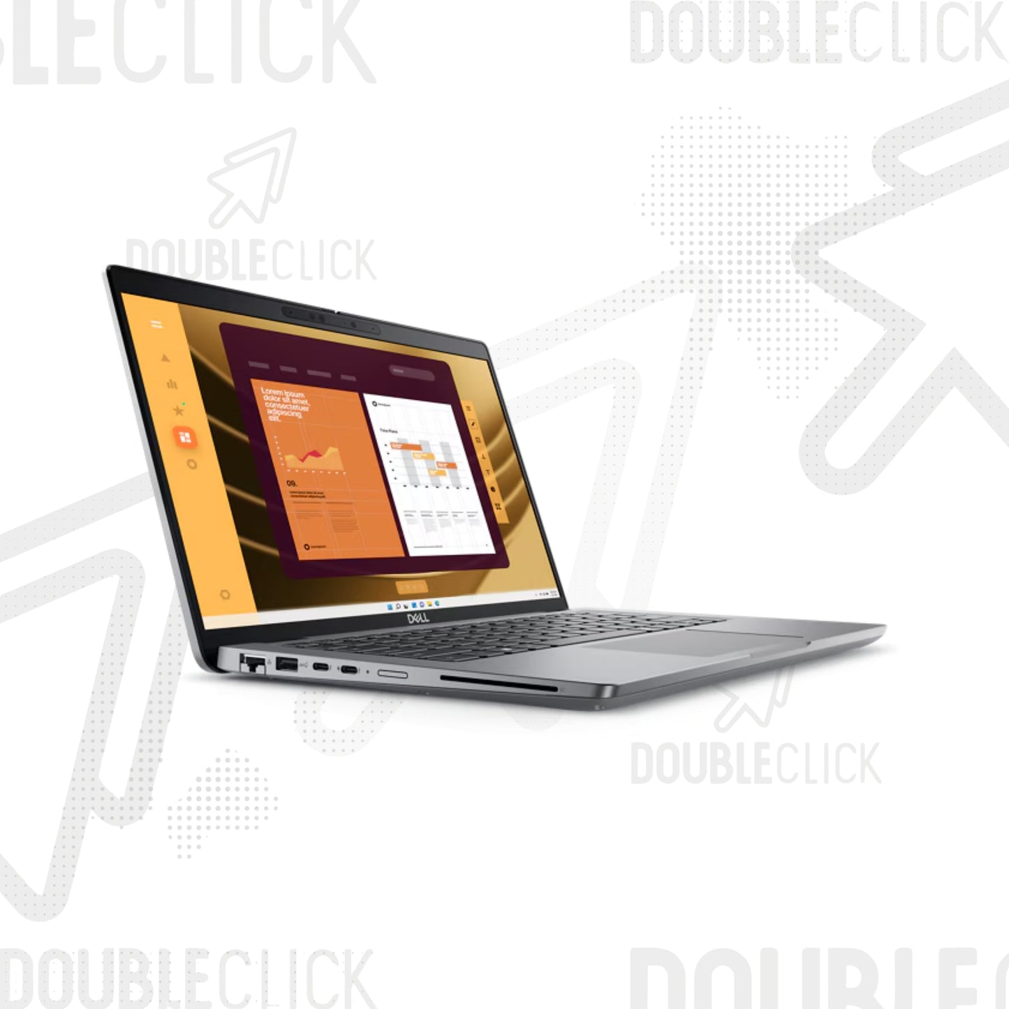 Laptop Dell Latitude 5440 14 Full HD Intel Core i7-1370P RAM 16GB SSD 512GB