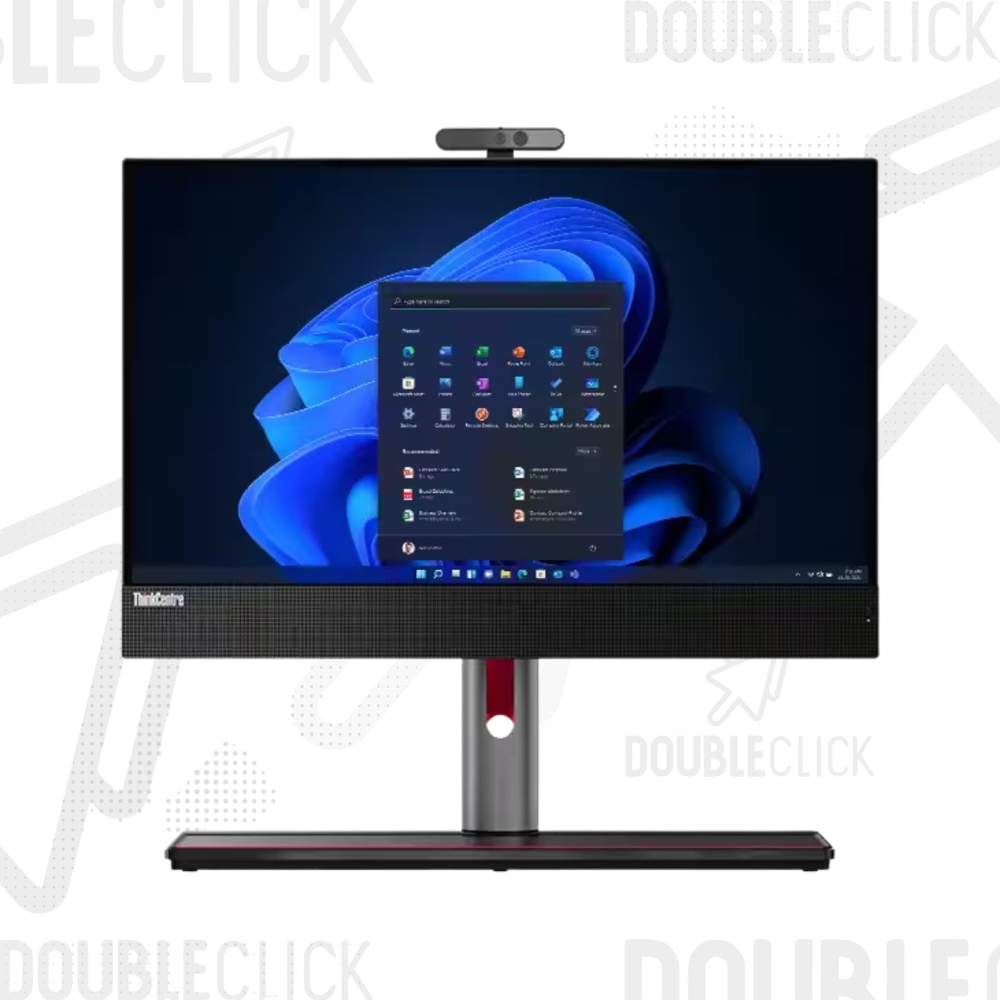 All In One Lenovo Thinkcentre M70A Gen 3 21.5 Full HD Intel Core i7-12700 RAM 16GB SSD 1TB Intel UHD Graphics 730 Windows 11 Pro