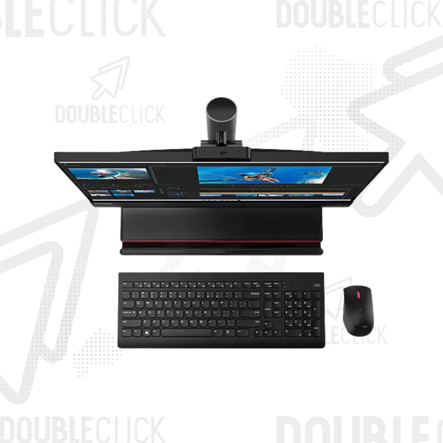All In One Lenovo Thinkcentre M70A Gen 3 21.5 Full HD Intel Core i7-12700 RAM 16GB SSD 1TB Intel UHD Graphics 730 Windows 11 Pro