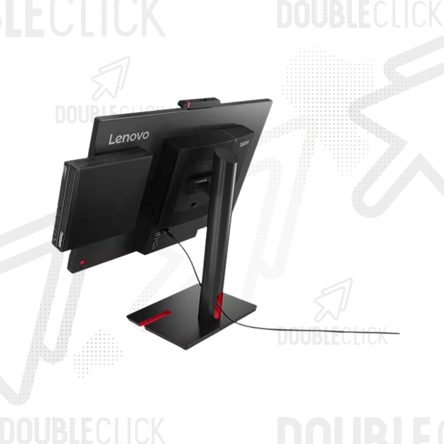 All In One Lenovo Thinkcentre M75Q 23.8 Full HD Amd Ryzen 5 Pro-5650GE RAM 16GB SSD 512GB Amd Radeon Graphics Windows 10 Pro