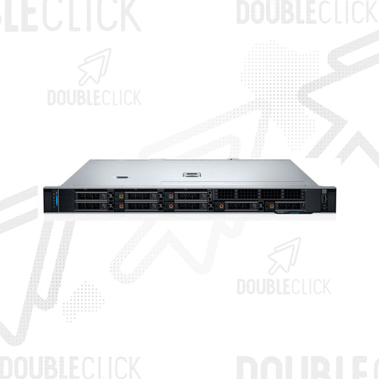 Servidor Dell PowerEdge R360 Intel Xeon E-2648 RAM 32GB SSD 480GB + HDD 2.4TB 600W