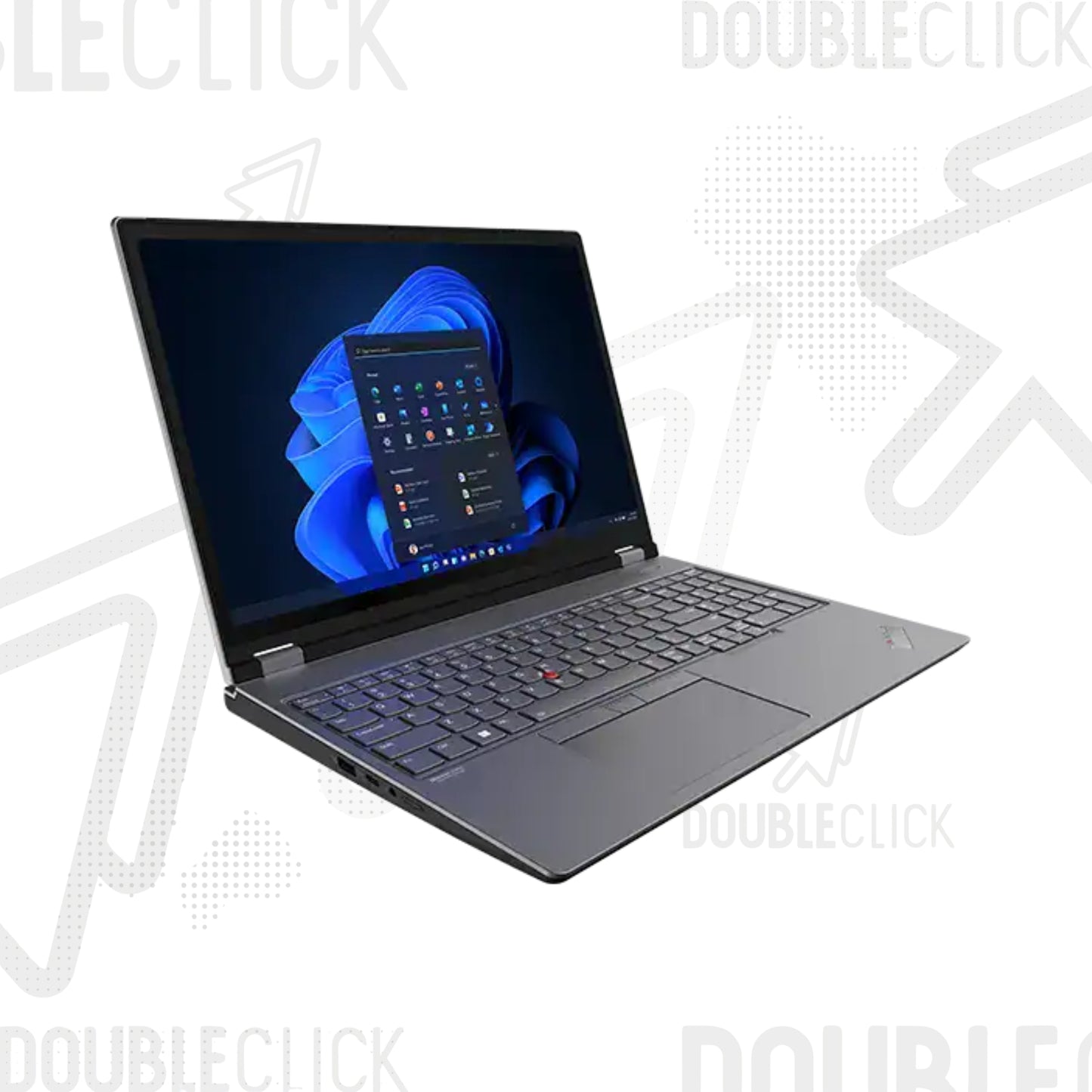 Workstation Lenovo ThinkPad P16 Gen 1 16" Intel Core i7-12850HX RAM 32GB SSD 1TB RTX A1000 4GB Windows 11 Pro