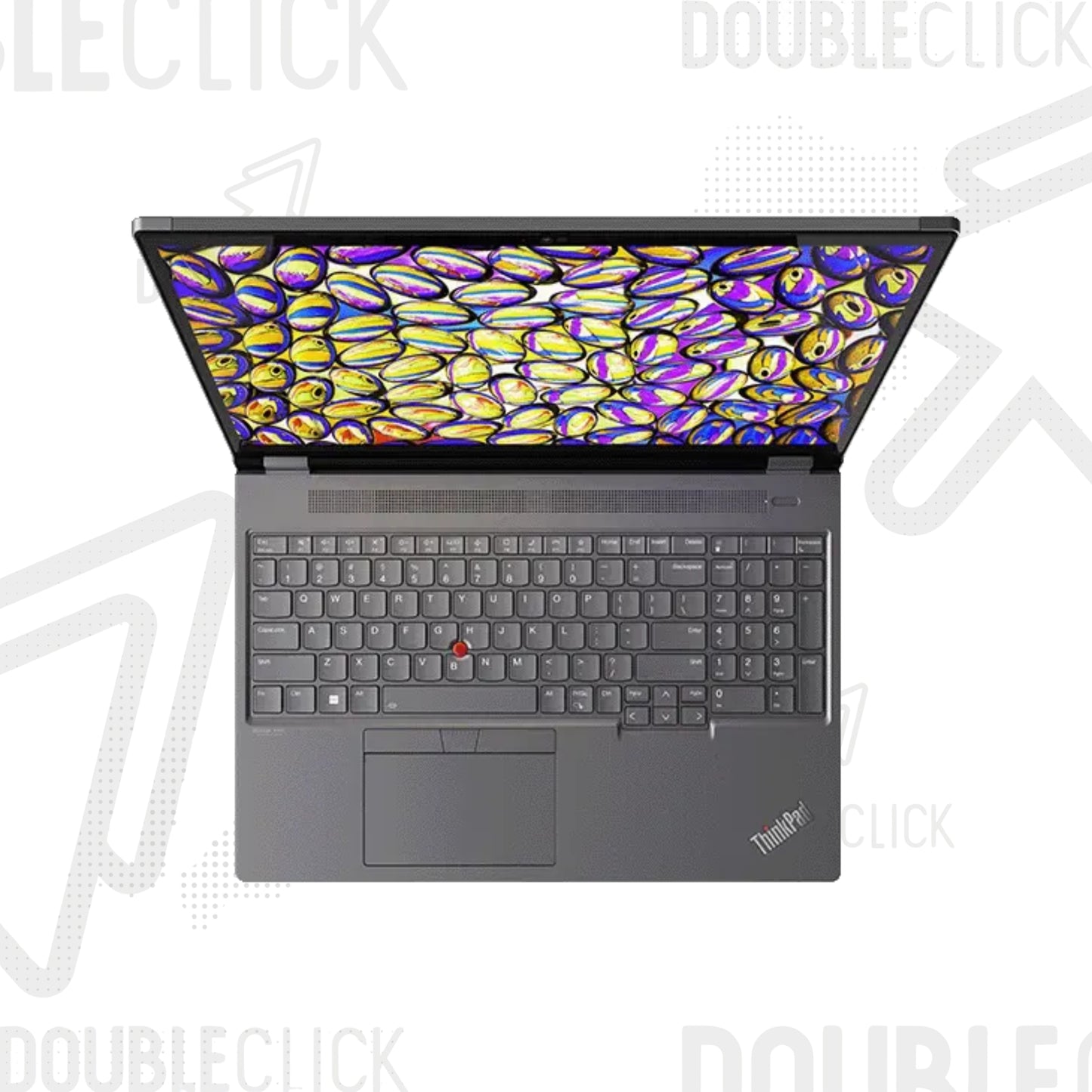 Workstation Lenovo ThinkPad P16 Gen 1 16" Intel Core i7-12850HX RAM 32GB SSD 1TB RTX A1000 4GB Windows 11 Pro