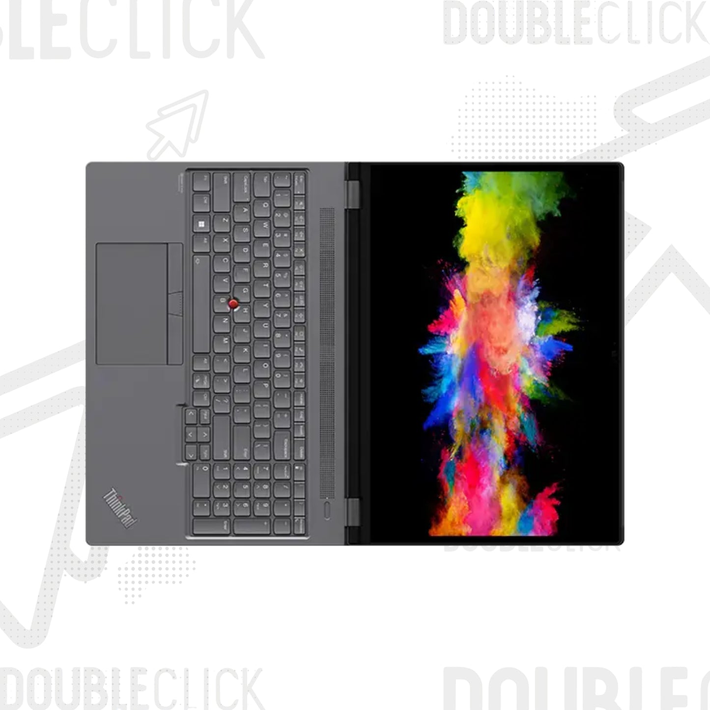 Workstation Lenovo ThinkPad P16 Gen 1 16" Intel Core i7-12850HX RAM 32GB SSD 1TB RTX A1000 4GB Windows 11 Pro