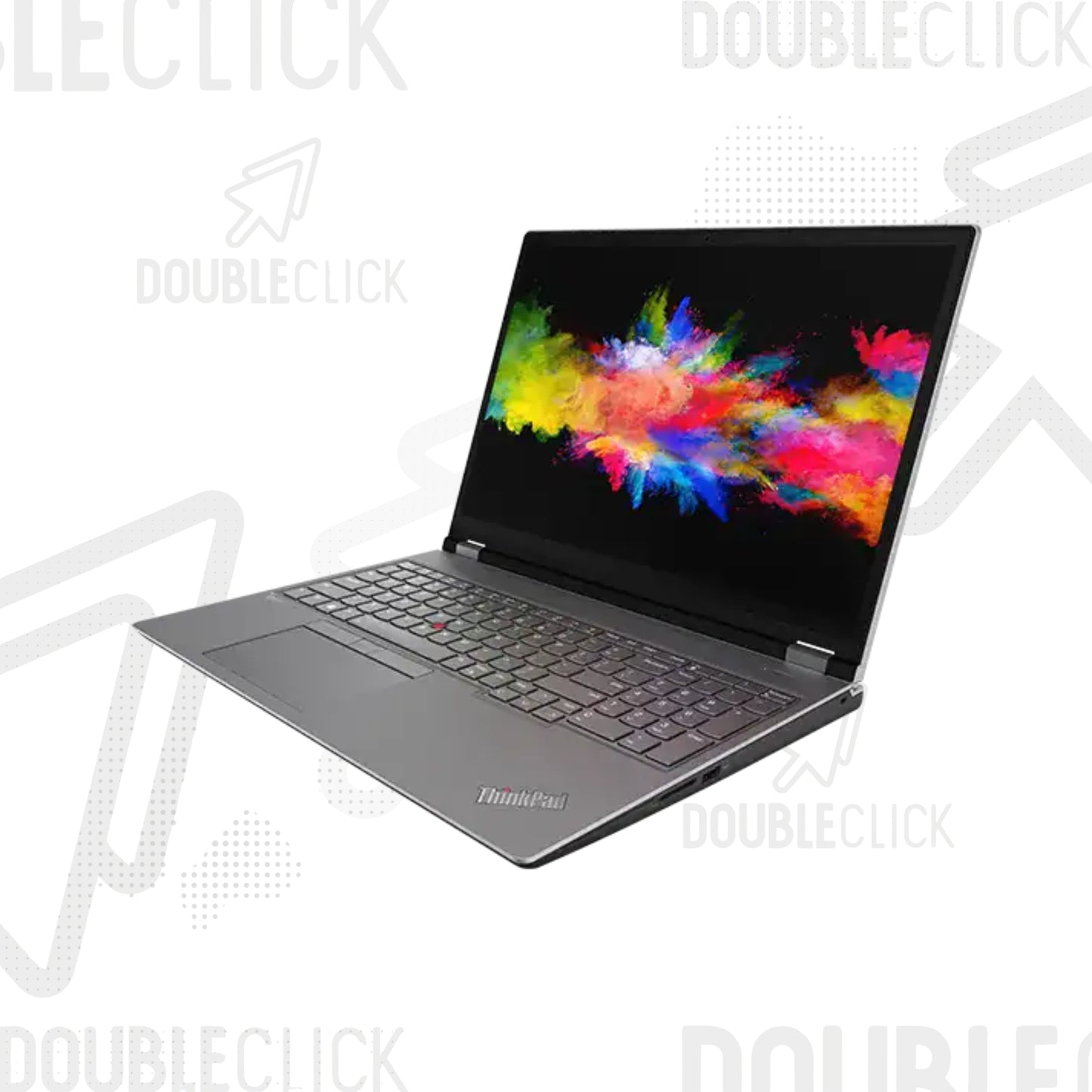 Workstation Lenovo ThinkPad P16 Gen 1 16" Intel Core i7-12850HX RAM 32GB SSD 1TB RTX A1000 4GB Windows 11 Pro