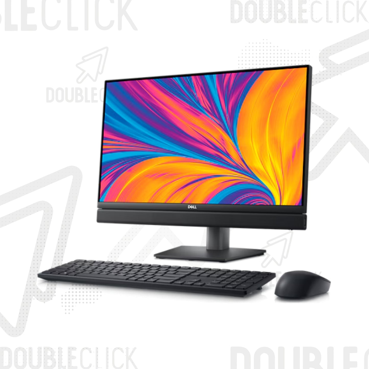 All In One Dell Optiplex 7420 23.8 Full HD Intel Core i7-14700 RAM 16GB SSD 512GB Intel UHD Graphics 770 Windows 11 Pro