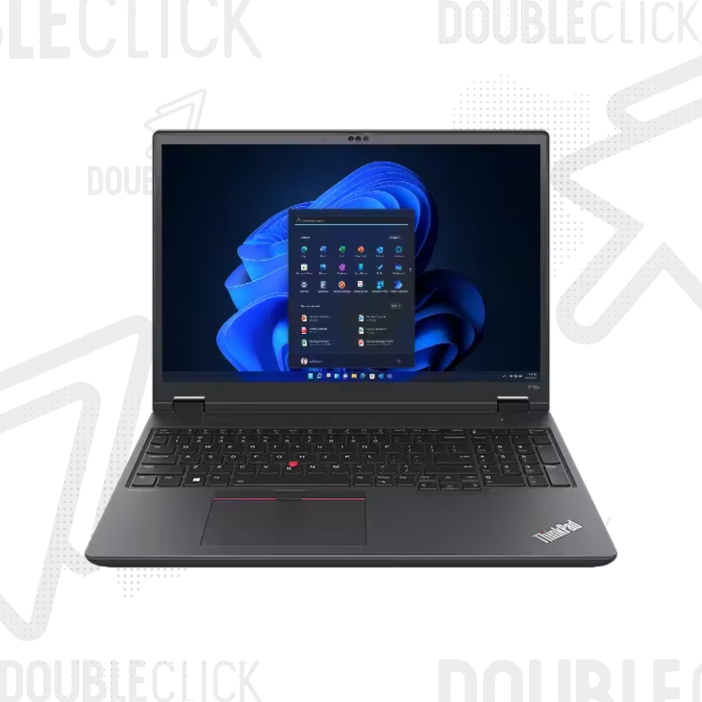 Workstation Lenovo ThinkPad P16v Gen 1 16" Intel Core i7-13700H RAM 32GB SSD 1TB RTX A2000 8GB Windows 11 Pro