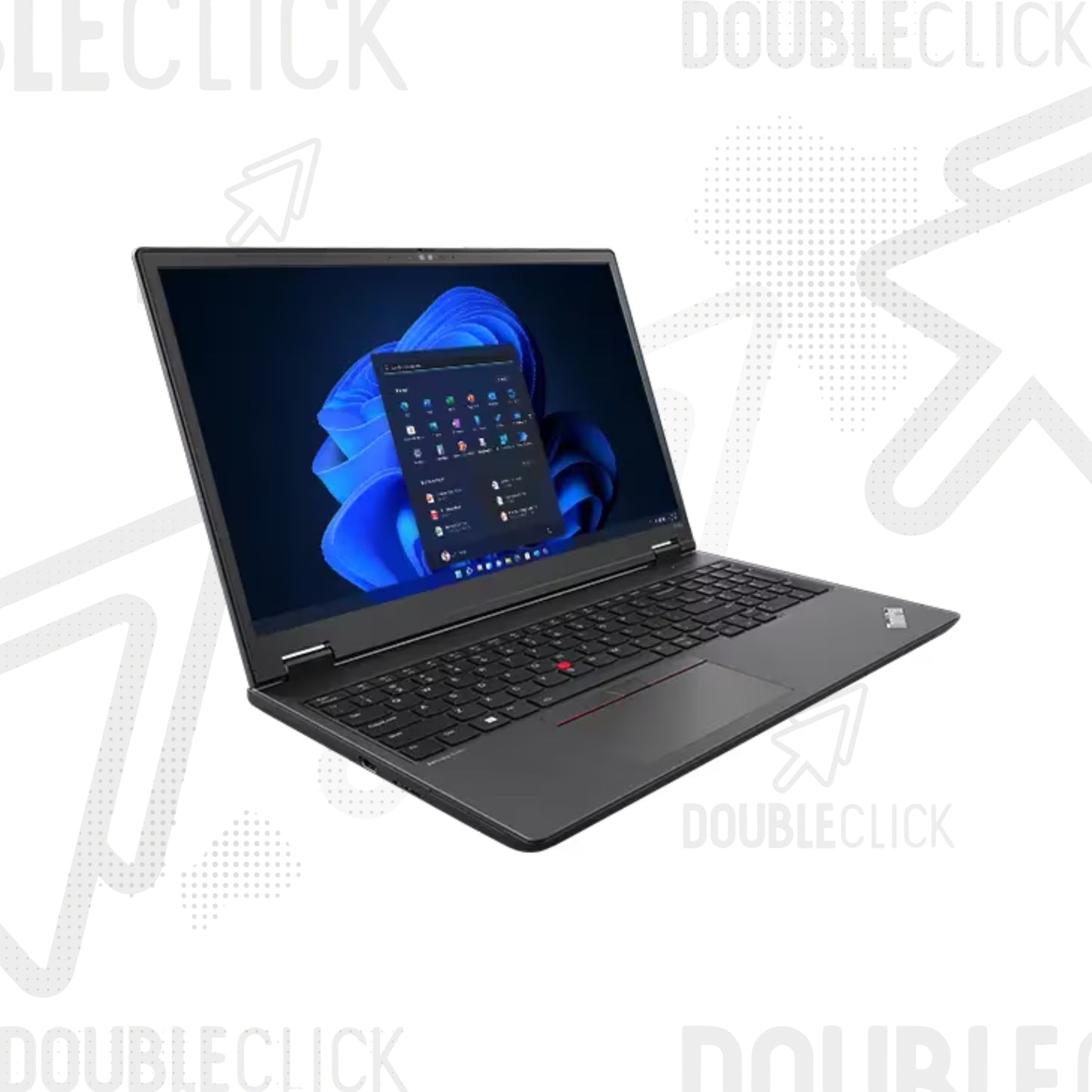 Workstation Lenovo ThinkPad P16v Gen 1 16" Intel Core i7-13700H RAM 32GB SSD 1TB RTX A2000 8GB Windows 11 Pro