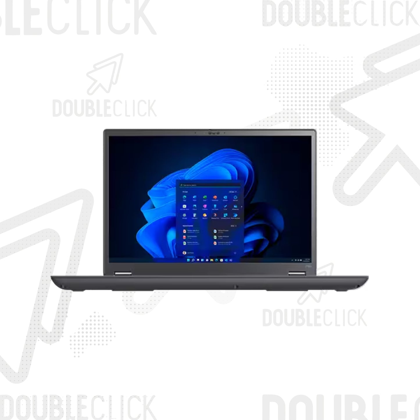 Workstation Lenovo ThinkPad P16v Gen 1 16" Intel Core i7-13700H RAM 32GB SSD 1TB RTX A2000 8GB Windows 11 Pro