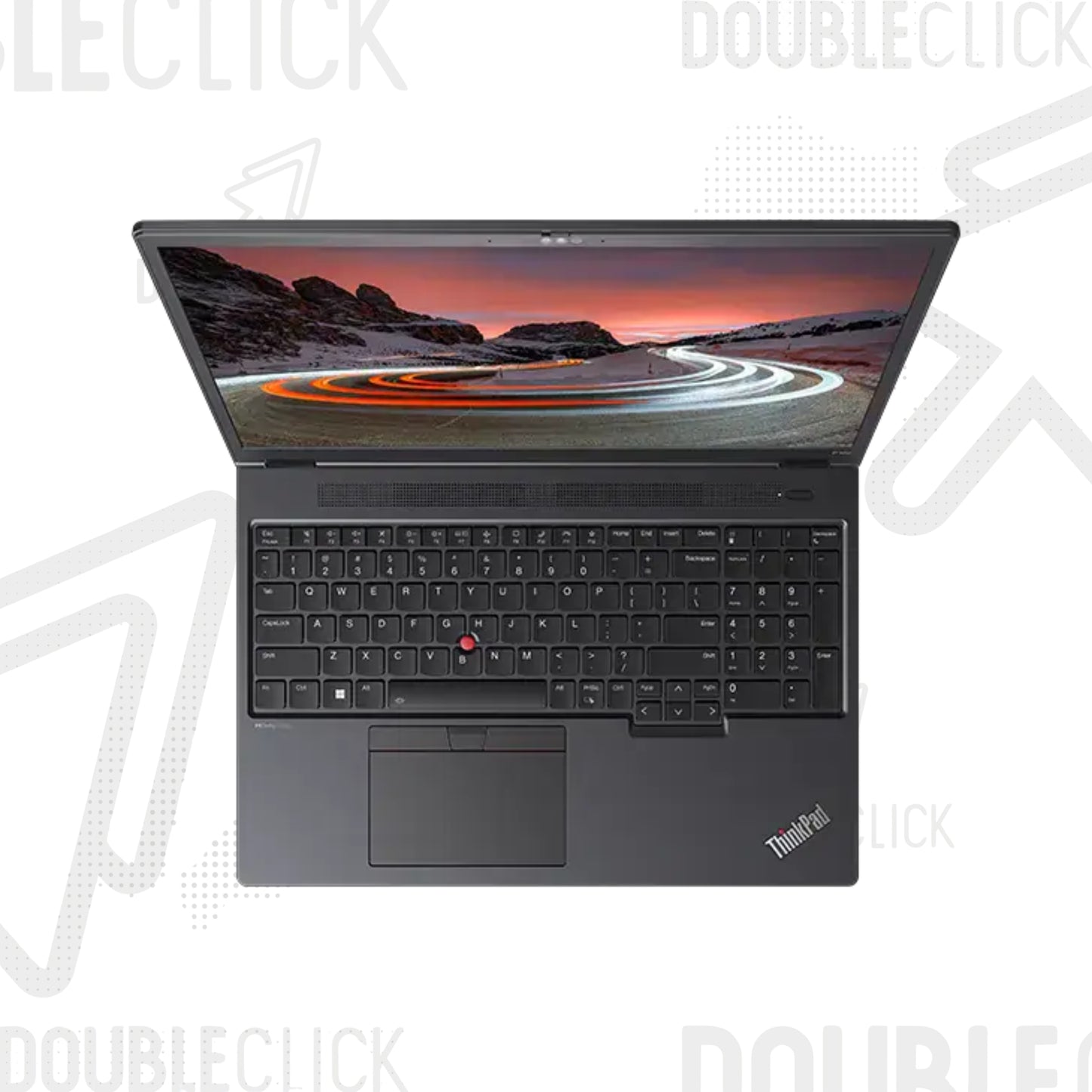 Workstation Lenovo ThinkPad P16v Gen 1 16" Intel Core i7-13700H RAM 32GB SSD 1TB RTX A2000 8GB Windows 11 Pro