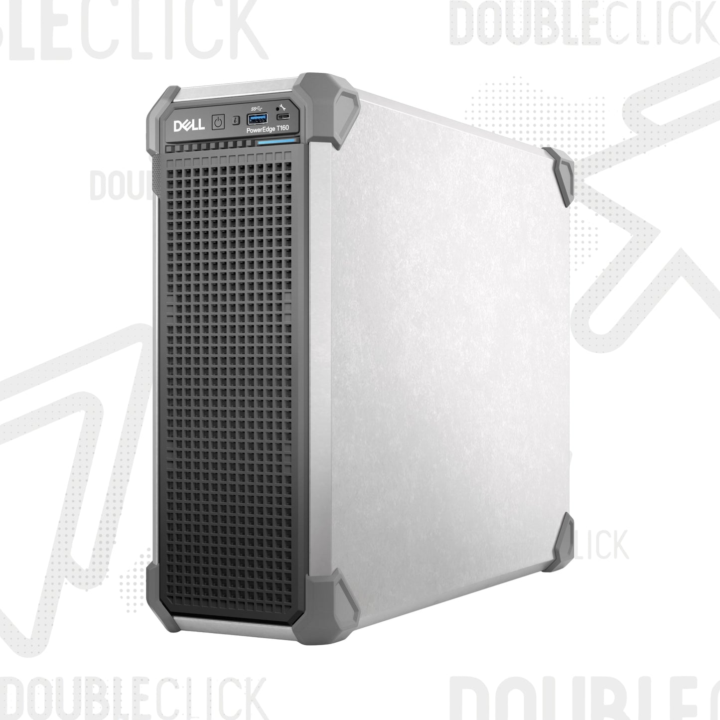 Servidor Dell PowerEdge T160 Intel Xeon E-2436G RAM 16GB HDD 4TB 300W