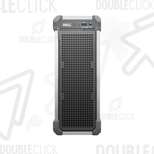 Servidor Dell PowerEdge T160 Intel Xeon E-2436G RAM 16GB HDD 4TB 300W