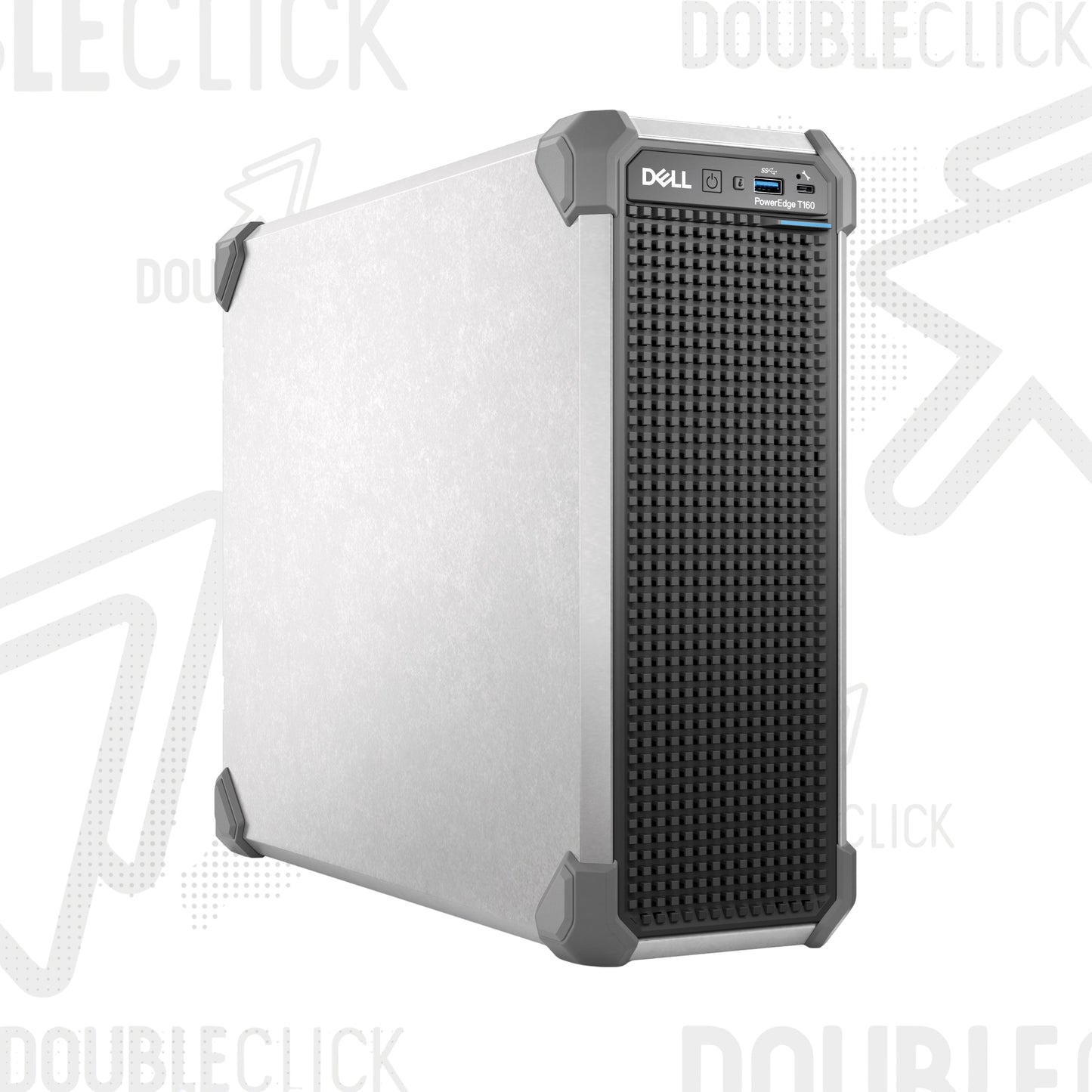 Servidor Dell PowerEdge T160 Intel Xeon E-2436G RAM 16GB HDD 4TB 300W