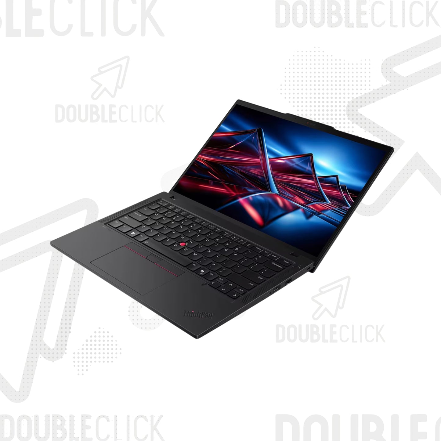 Workstation Lenovo ThinkPad P14s Gen 5 14.5" Intel Ultra 7 155H RAM 16GB SSD 512GB RTX 500 4GB Windows 11 Pro