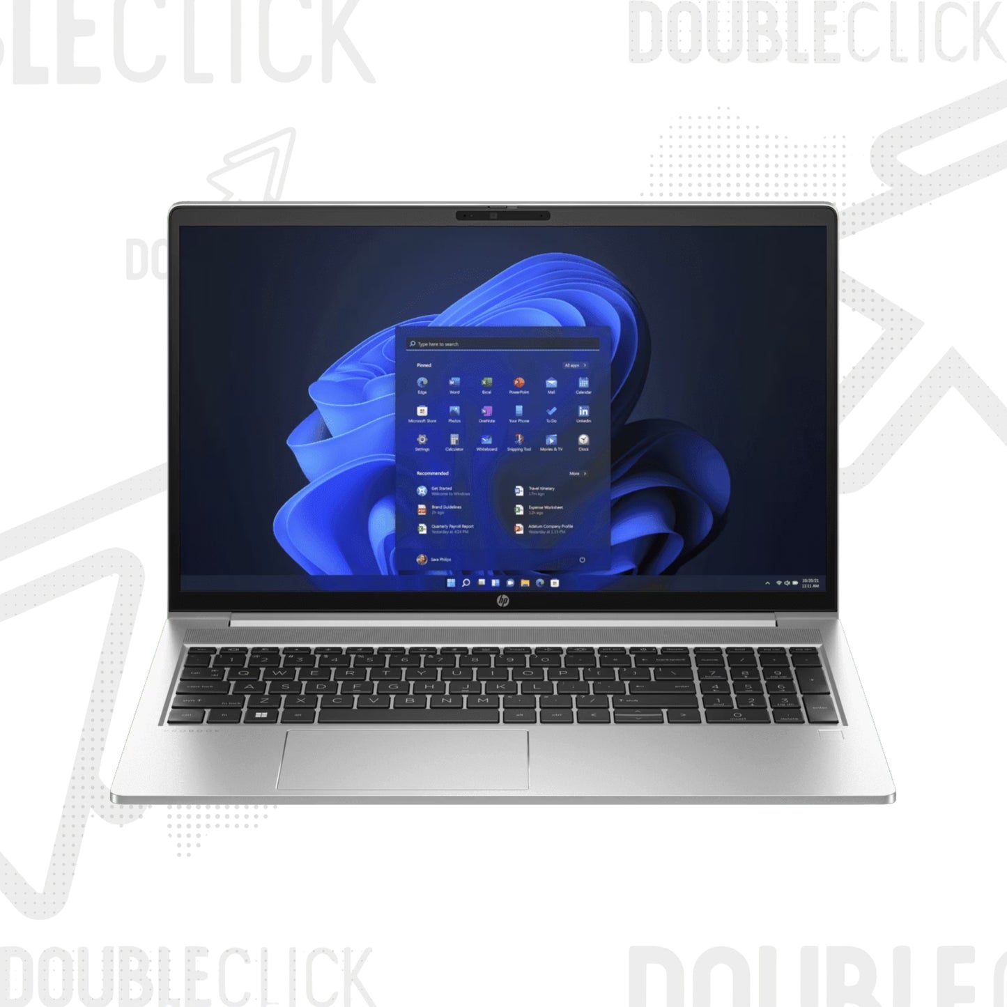 Laptop HP Probook 440 G10 14 Full HD Intel Core i5-1334U RAM 16GB SSD 512GB Intel Iris Xe Graphics Windows 11 Pro