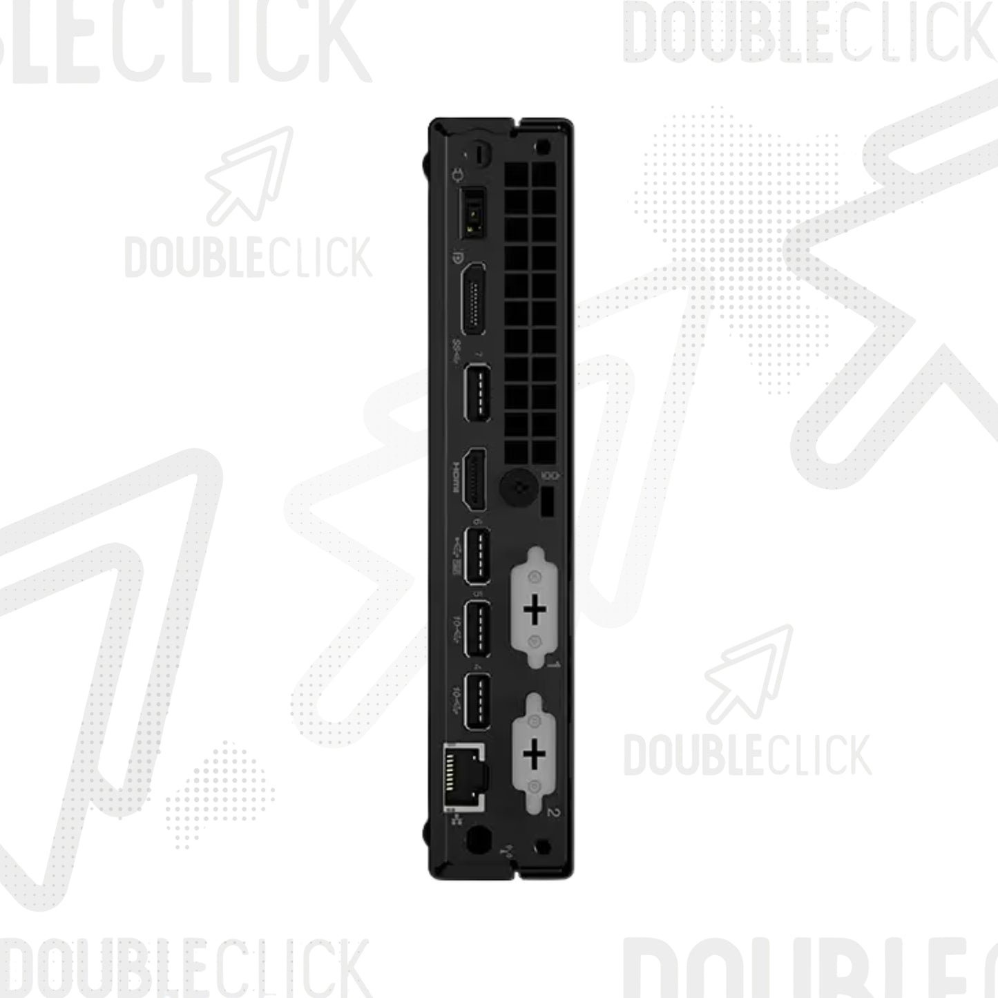Computadora Lenovo ThinkCentre M70q Gen 5 Intel Core i7-14700T RAM 16GB SSD 1TB Intel UHD Graphics 770 Windows 11 Pro