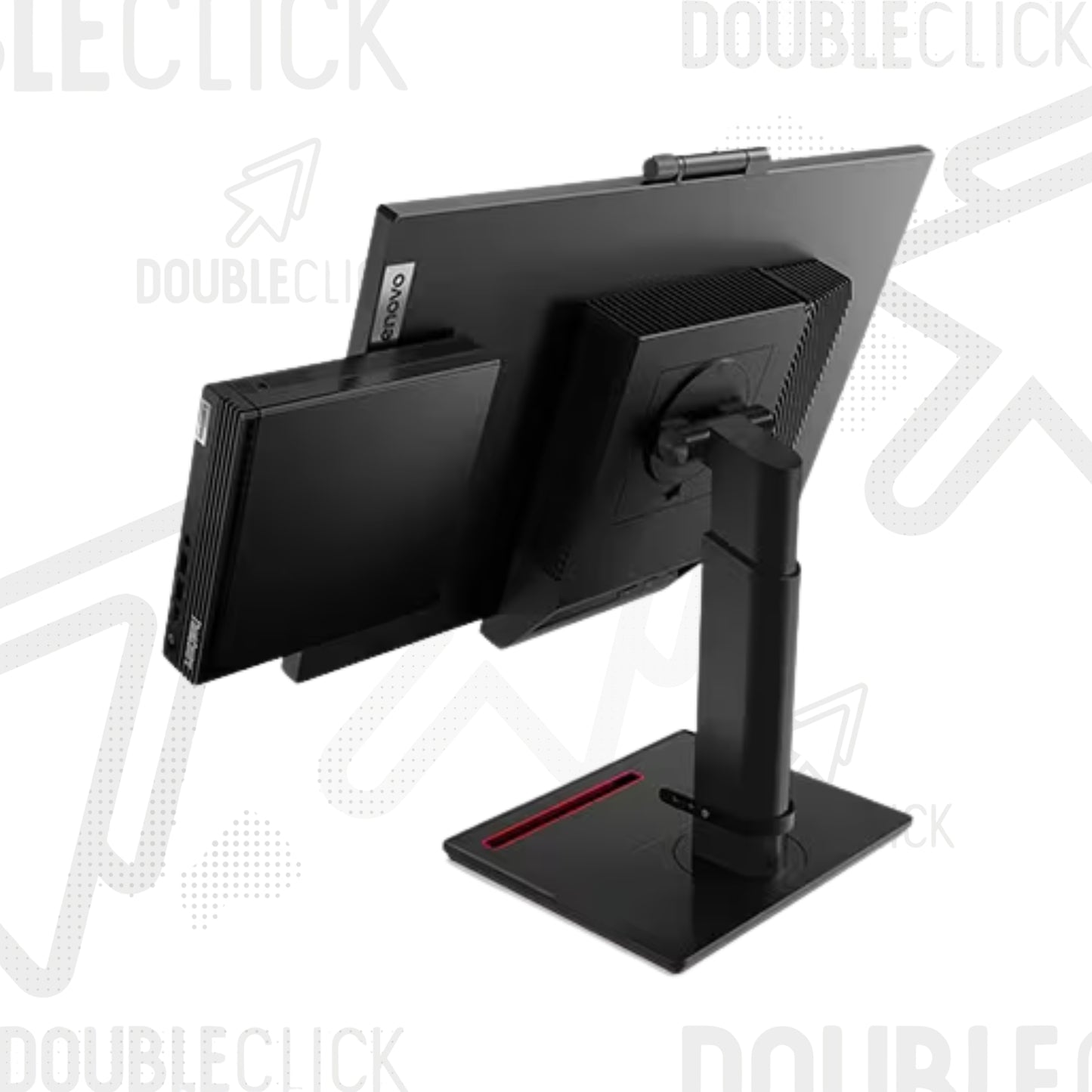 Computadora Lenovo ThinkCentre M70q Gen 5 Intel Core i7-14700T RAM 16GB SSD 1TB Intel UHD Graphics 770 Windows 11 Pro