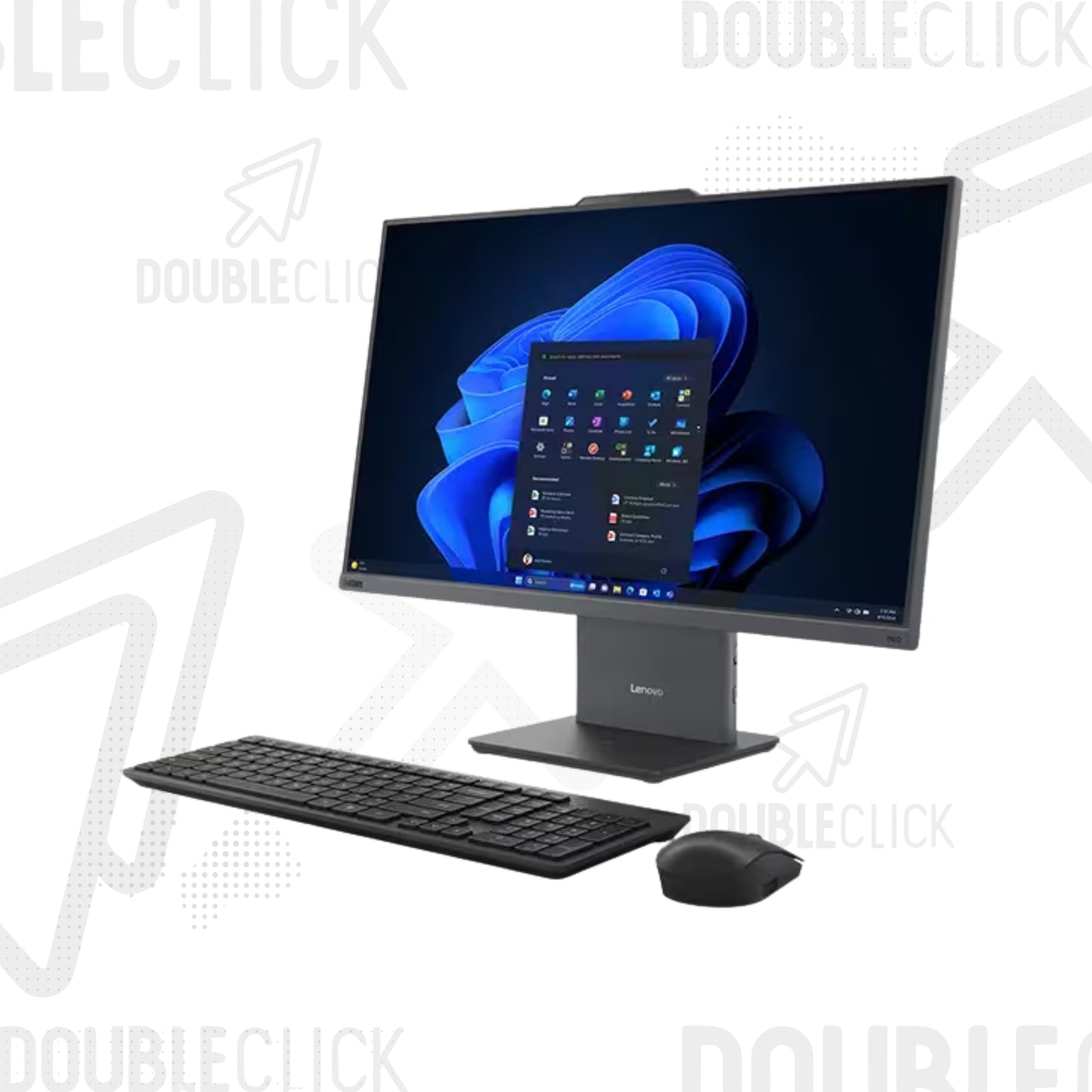 All In One Lenovo Thinkcentre Neo 50a Gen 5 23.8 Full HD Intel Core i7-13620H RAM 16GB SSD 1TB Intel UHD Graphics Windows 11 Pro