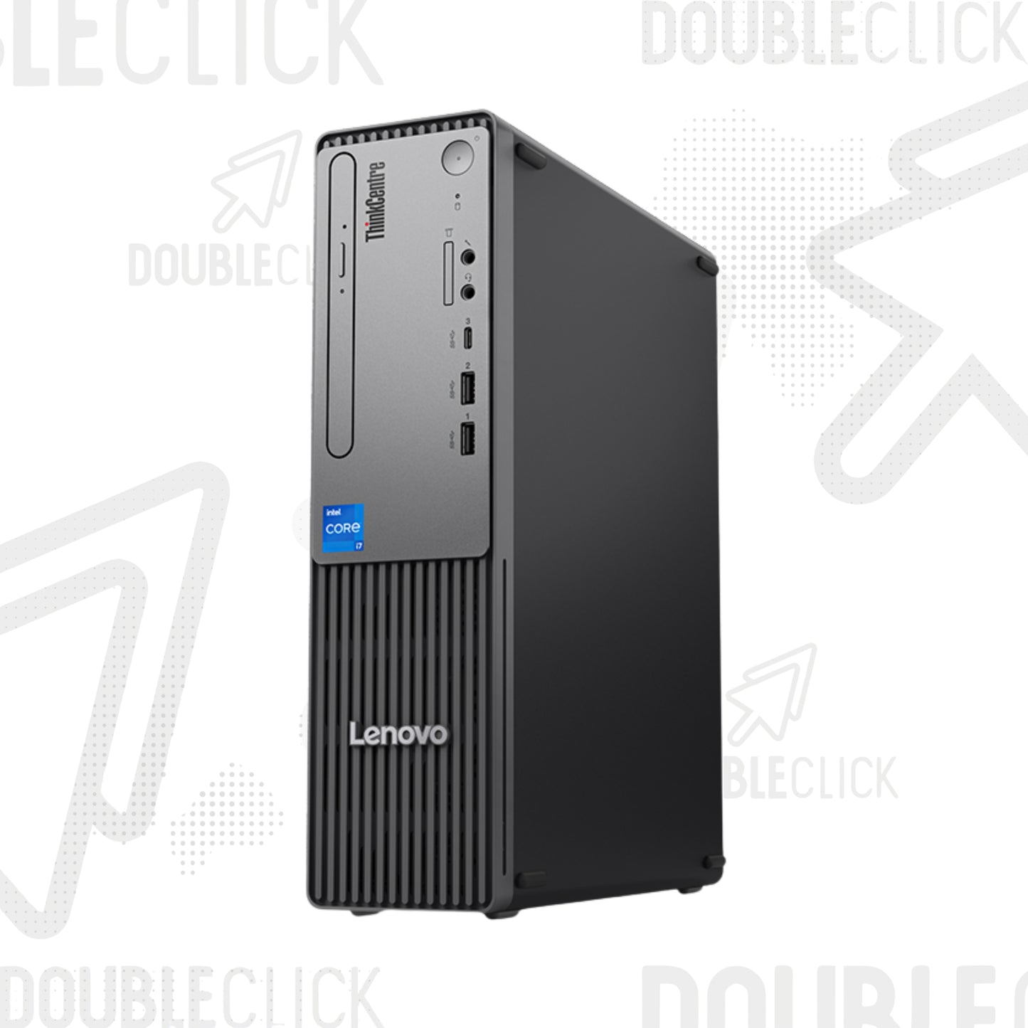 Computadora Lenovo ThinkCentre Neo 50S Gen 5 Intel Core i5-14400 RAM 16GB SSD 512GB gráficos UHD 730 Windows 11 Pro