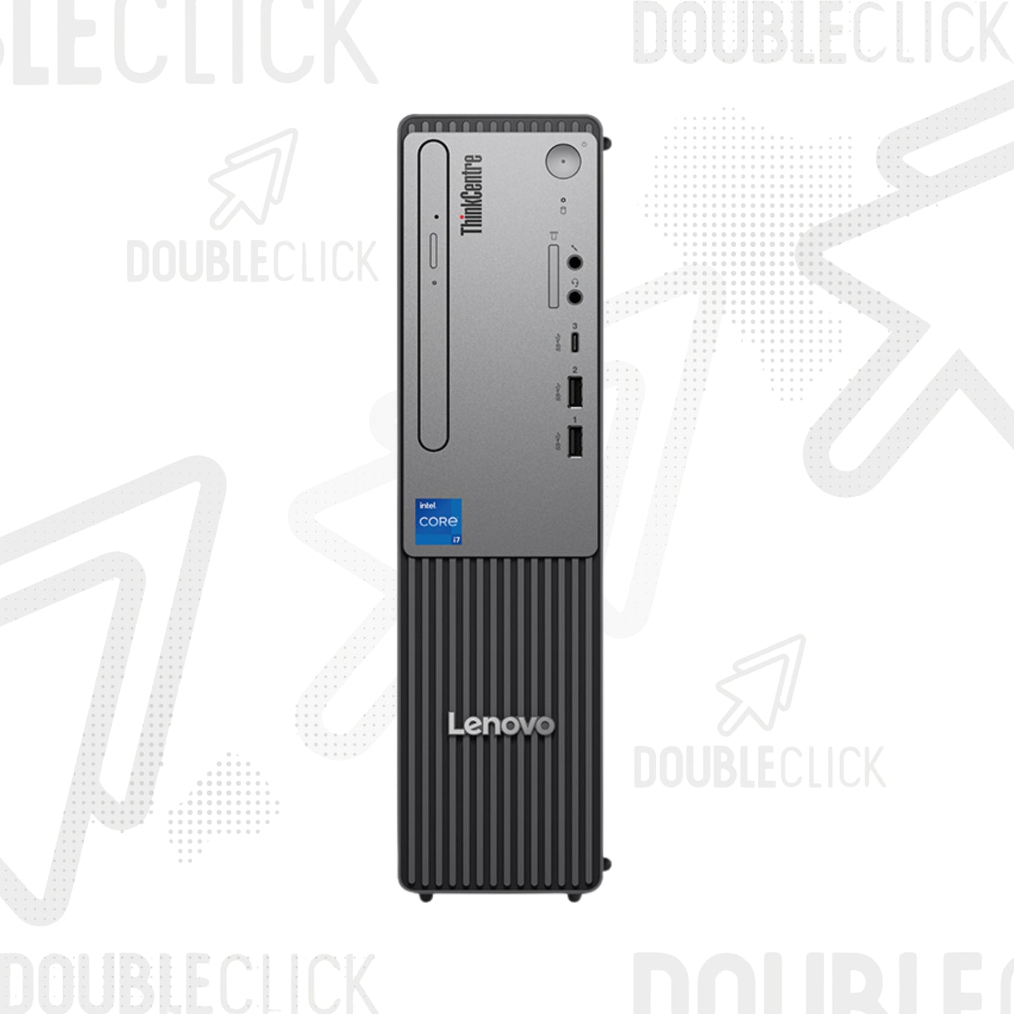 Computadora Lenovo ThinkCentre Neo 50S Gen 5 Intel Core i5-14400 RAM 16GB SSD 512GB gráficos UHD 730 Windows 11 Pro